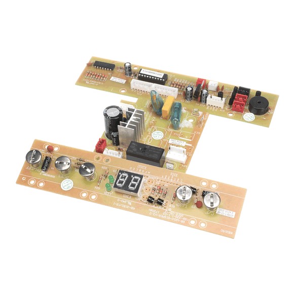 (image for) Avanti Products Corp Z-DG3-1029.3 MAIN PCB